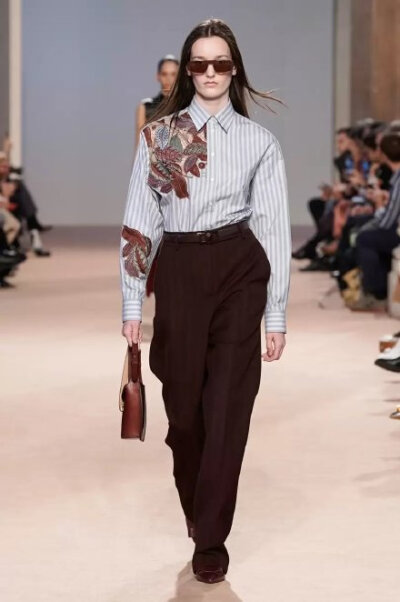 Salvatore Ferragamo(菲拉格慕) F/W 2020