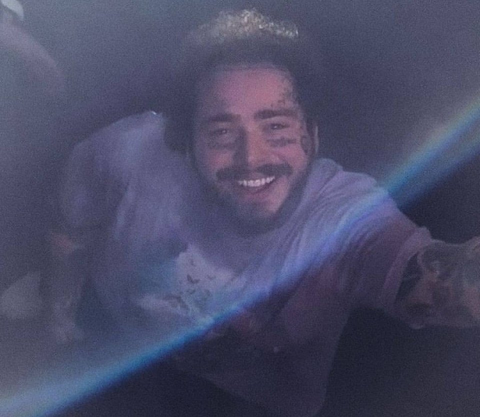 posty