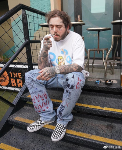 posty