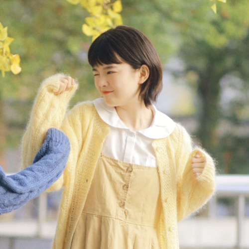 唯美温馨清新情头/情侣头像