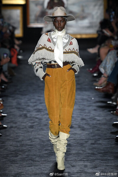 Etro(艾绰)FW 2020