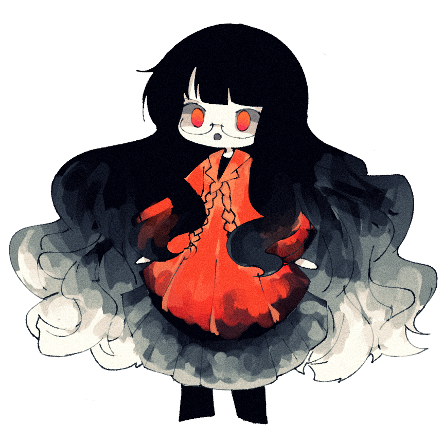 永远的七日之都~西比尔 q版画师:圣墓眼(… - 堆糖,美图壁纸兴趣社区