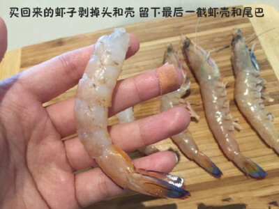 日式天妇罗，就是这么简单，蘸点柠檬汁更加美味！