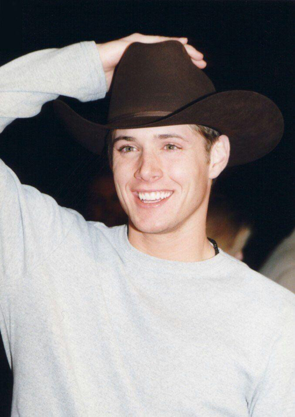 JensenAckles