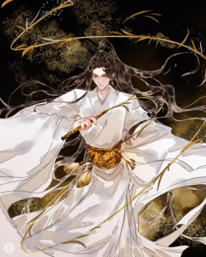 二哈和他的白猫师尊