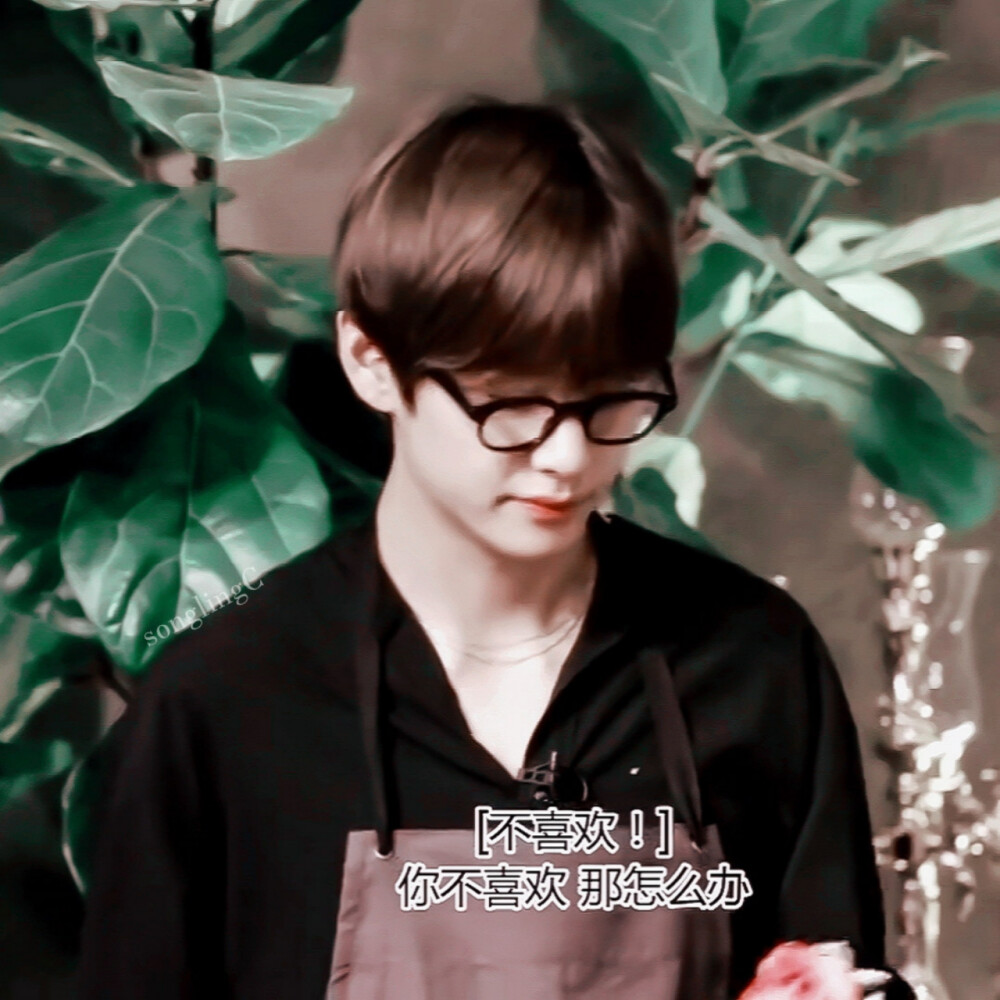 「作画的梵高」
晚安 ©宋凌川