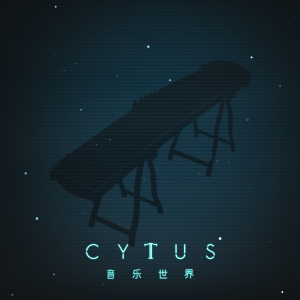 Cytus II Cytus2