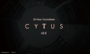 Cytus II Cytus2