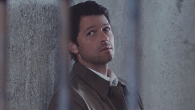 MishaCollins/Castiel