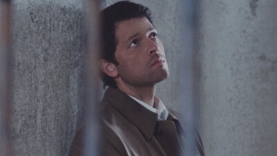 MishaCollins/Castiel