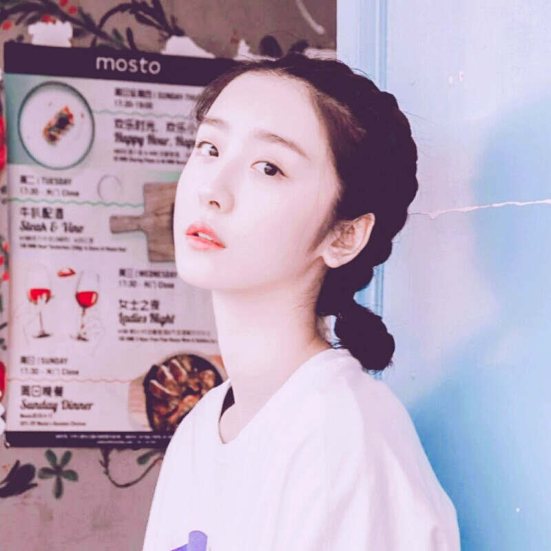 赵小棠
二转 注明宋姬