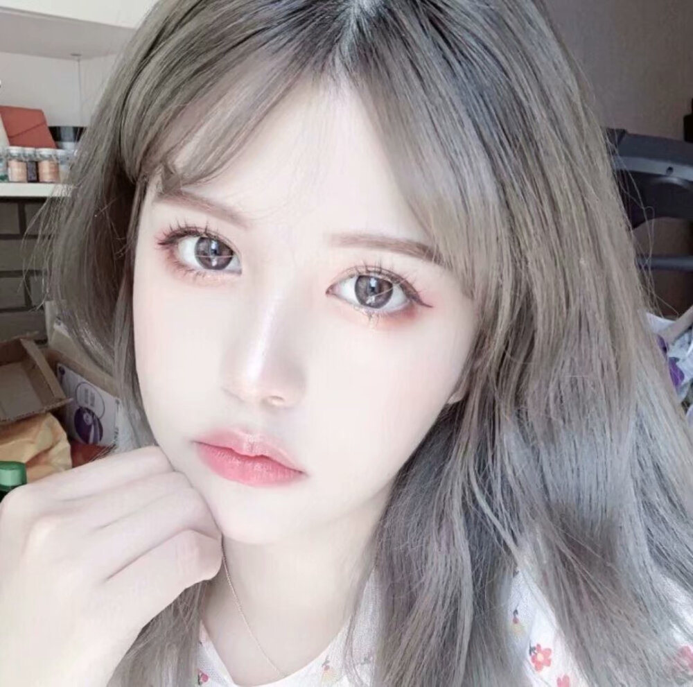 女生头像优质女头