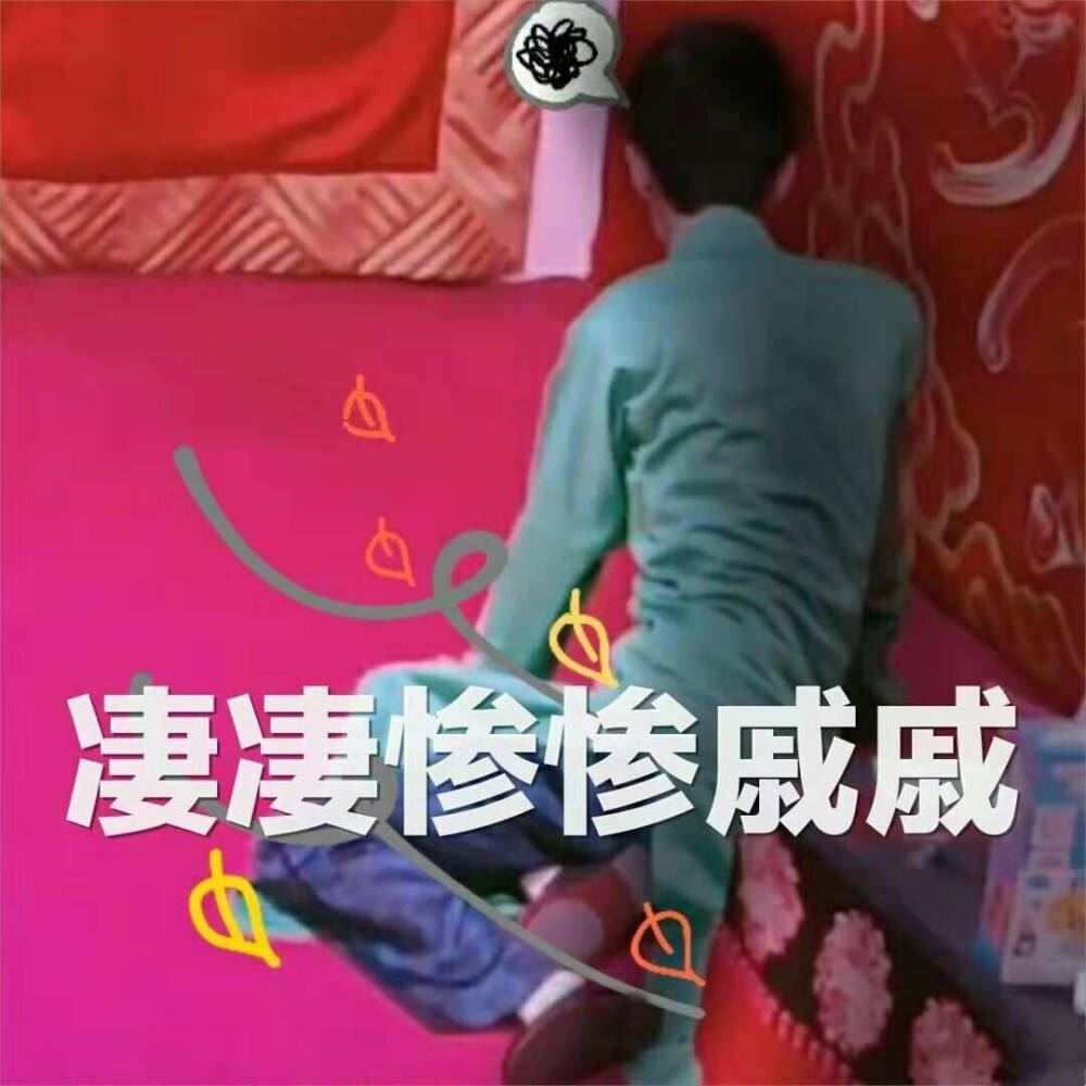 卖萌的老秦