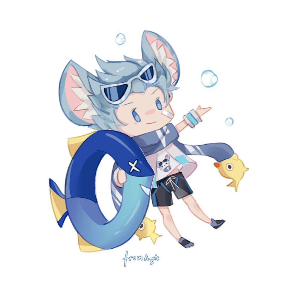 李元芳公孙离情头