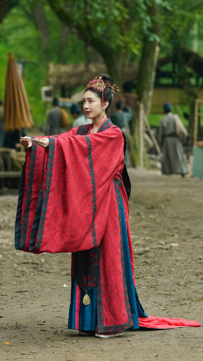 清平乐 曹丹姝/曹皇后 江疏影