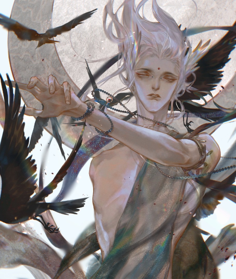 画师百无一用
