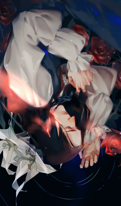 画师：百无一用