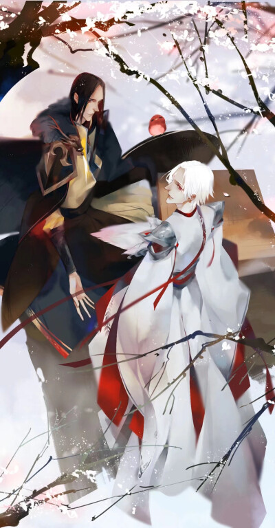 画师：百无一用