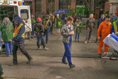 The Good Doctor
良医
Freddie Highmore 弗莱迪·海默
