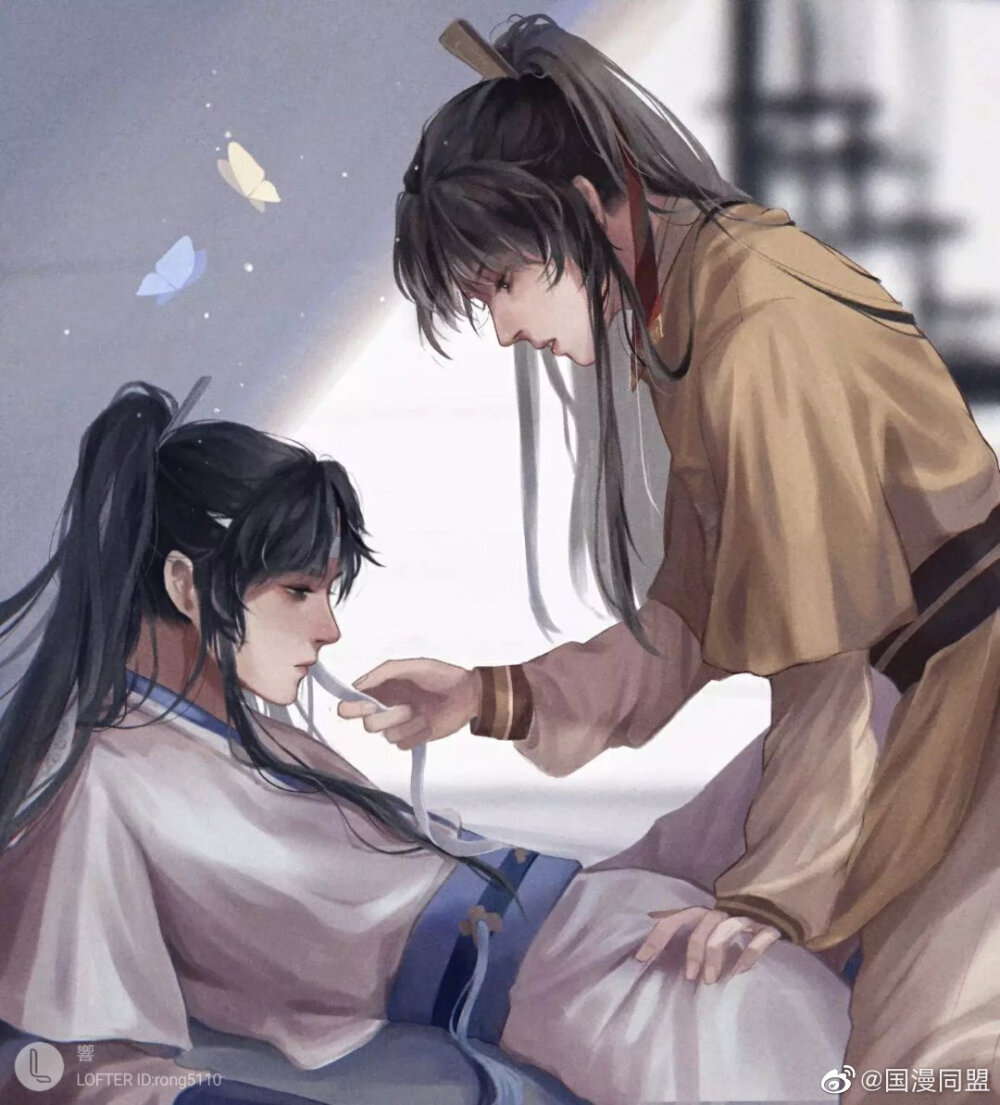 魔道祖师