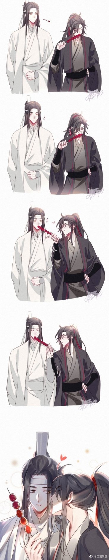 魔道祖师