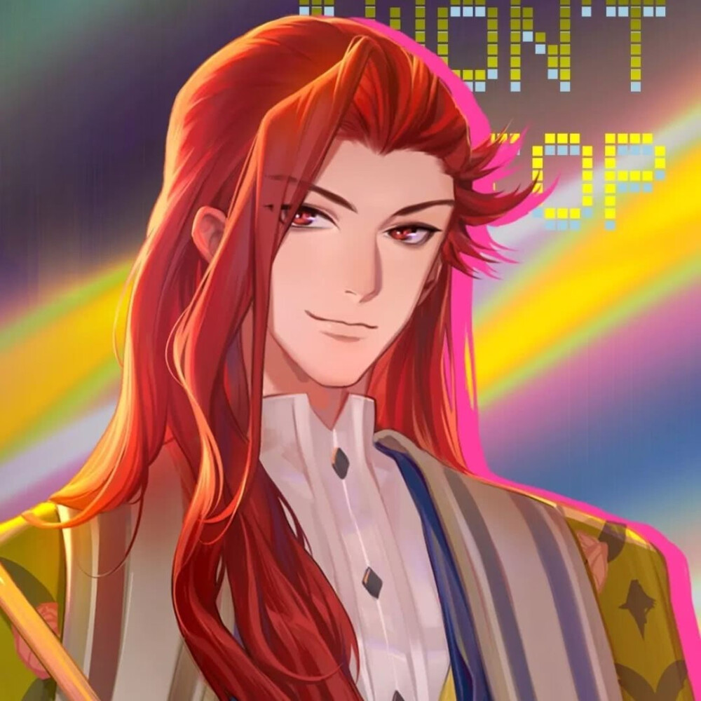 无限王者团 五人团头