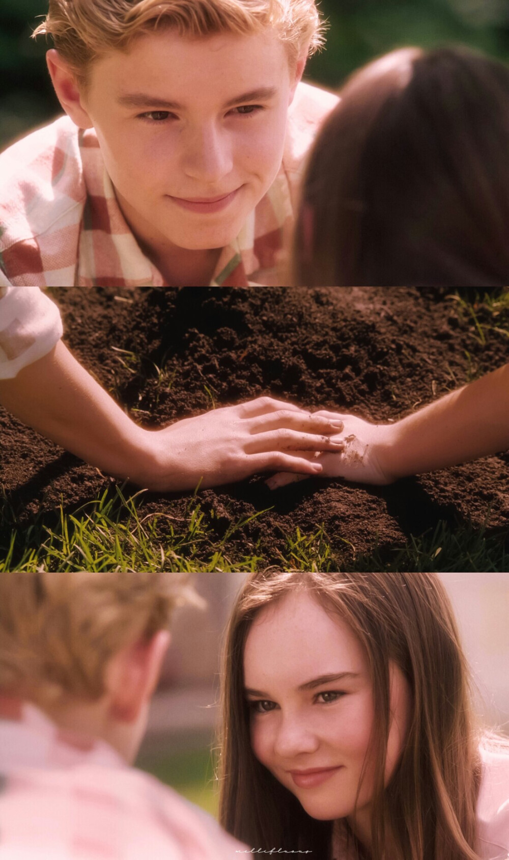 Flipped （2010）