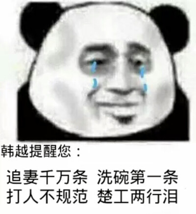 楚慈 韩越 提灯看刺刀
