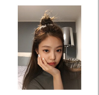 BLACKPINK Jennie金智妮 高清 壁纸 图源ins