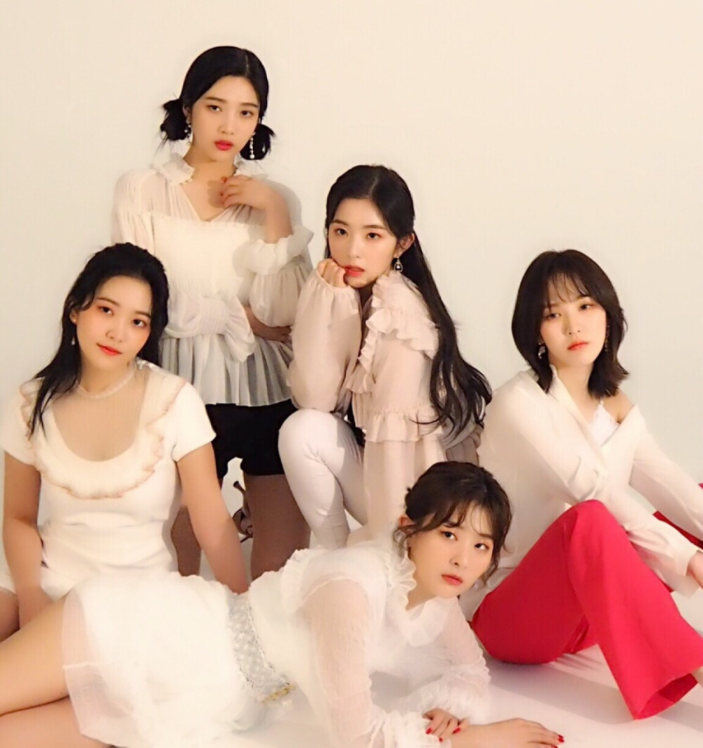 Red Velvet