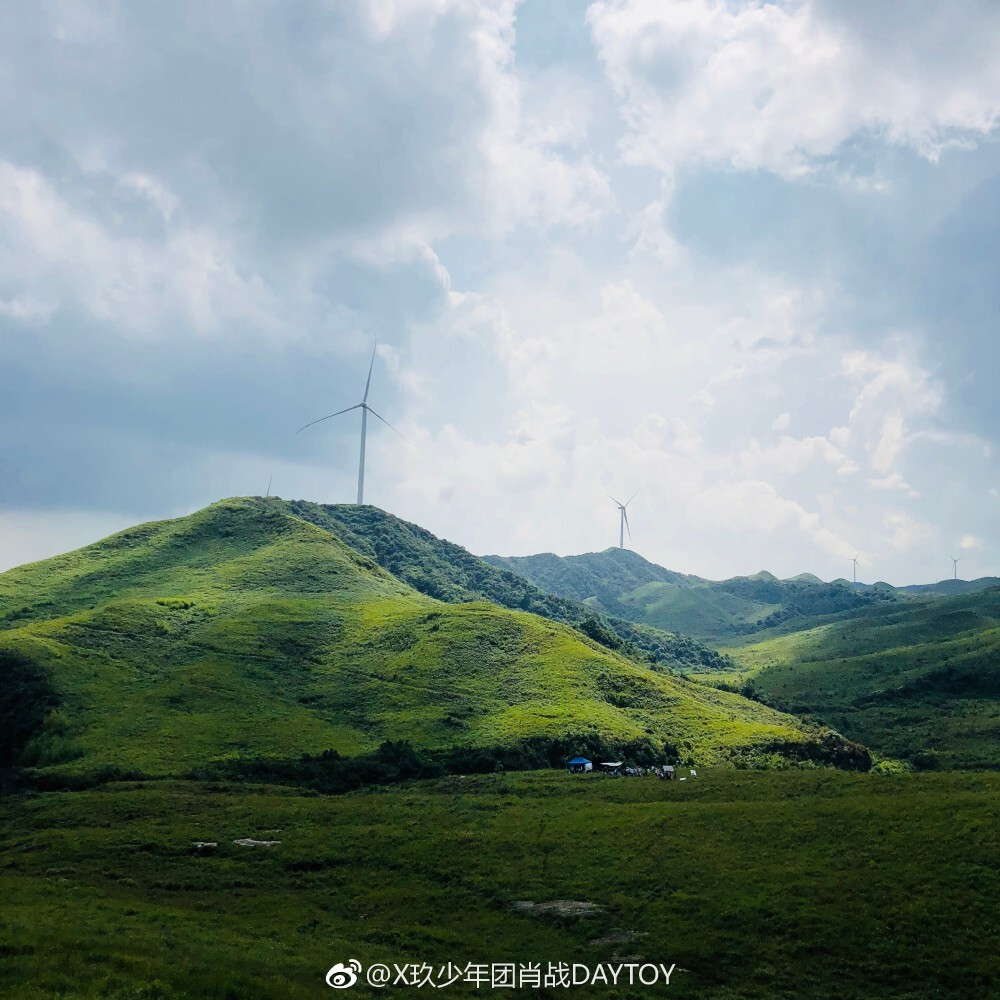 肖老师眼里的世界