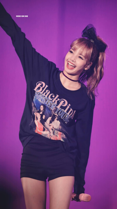 blackpink lalisa