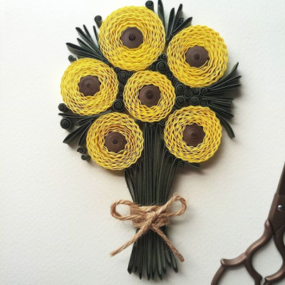 quilling