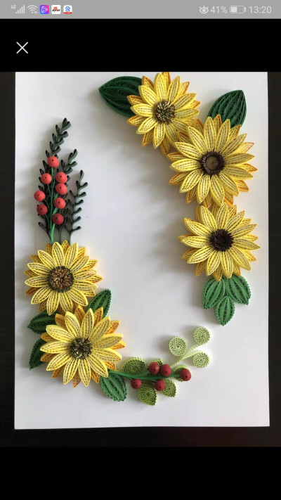 quilling