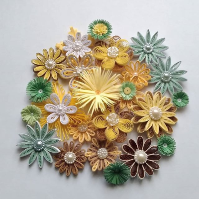 quilling