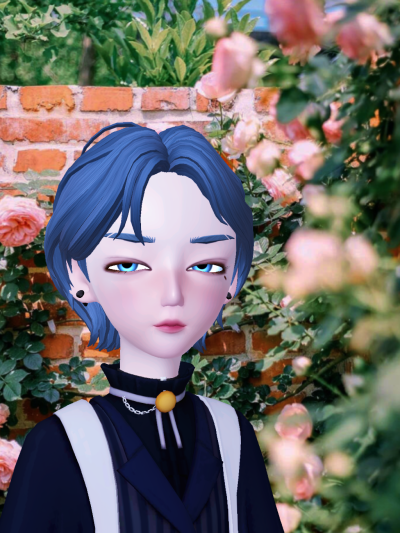 我的崽崽zepeto