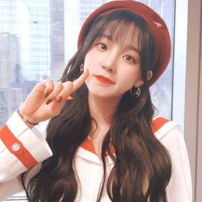 宋雨琦/原李朝恩