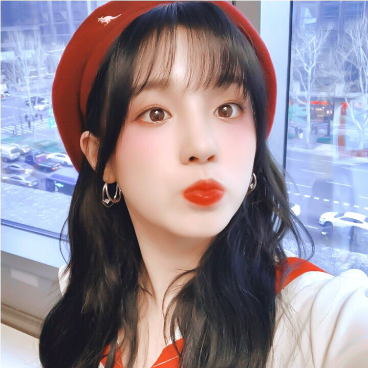 宋雨琦/原李朝恩