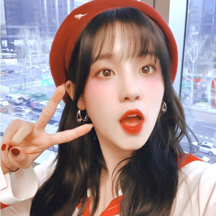 宋雨琦/原李朝恩