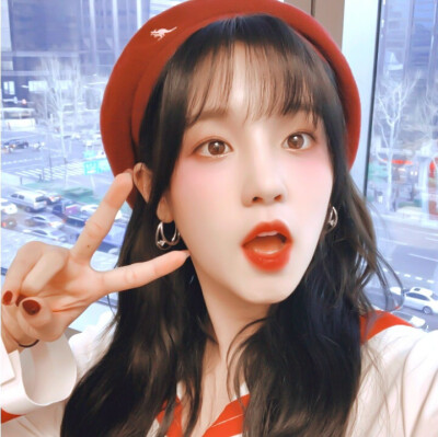 宋雨琦/原李朝恩