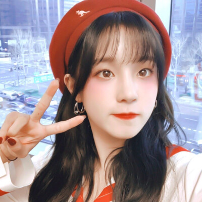 宋雨琦/原李朝恩