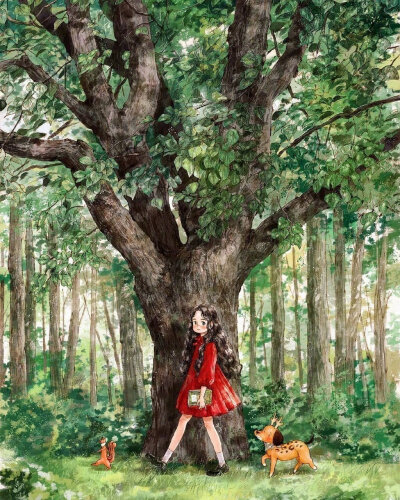 - 朋友圈背景图，头像☆百变小樱_收藏点赞关注经常更新☆眼里有星星☆治愈☆意会☆小清新☆动漫☆插画_孤独 # 纯搬运非原创#只因为个人喜欢就集中在一起，望原谅，原图见logo#尽失眼眸 漫画 动漫 画师 女生 少女 帅…
