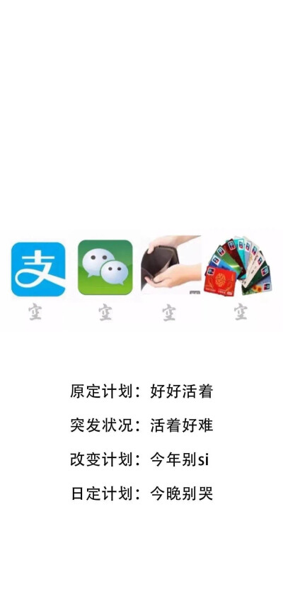 你的脱单文案是什么゛