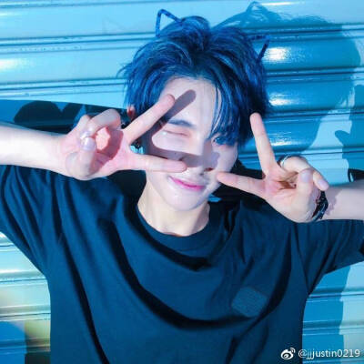 黄明昊