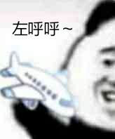 飞机✈️呼呼呼