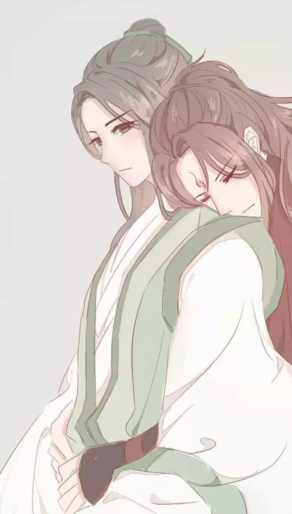 人渣反派