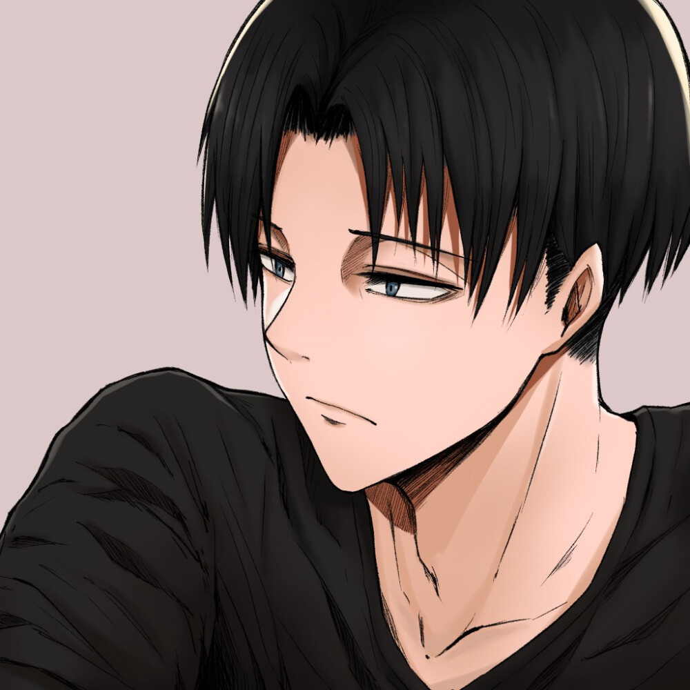 进击的巨人利威尔赞评论更多