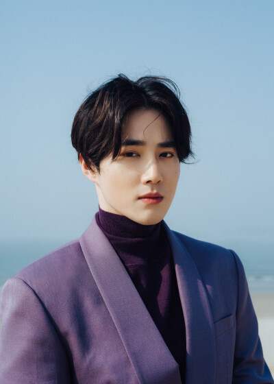 suho