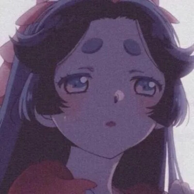 - 头像干净_收藏点赞关注经常更新
人生最大的勇敢之一
就是经历欺骗和伤害之后
还能保持信任和爱☆
眼里有星星☆治愈☆意会☆小清新☆动漫☆插画_孤独 # 纯搬运非原创#只因为个人喜欢就集中在一起，望原谅，原图见lo…