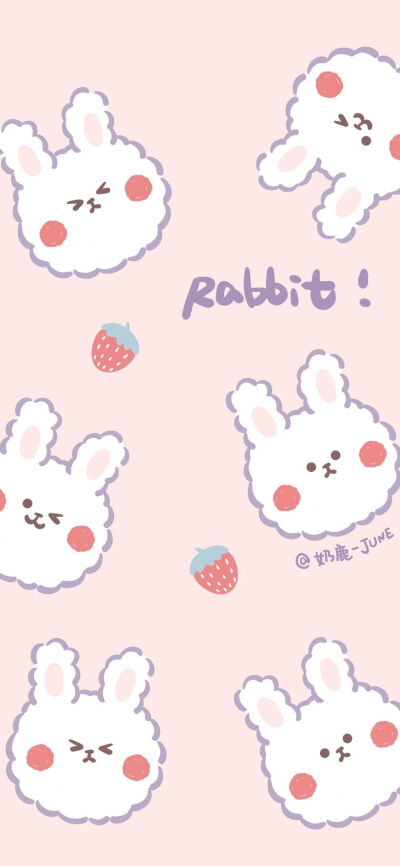 少女心的壁纸
也可以用于QQ的简洁模式呀